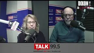 Talk 99.5