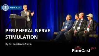 Peripheral Nerve Stimulation