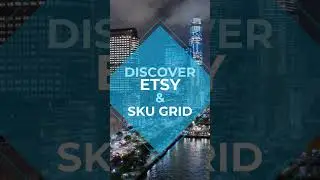 A Comprehensive Guide to Etsy Dropshipping with SkuGrid.com