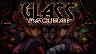 Glass Masquerade: Origins (Nintendo Switch)