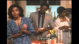 My Man Bovanne (1987) [with subtitles] | Angela Bassett, Theresa Merritt, Bill Cobbs
