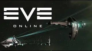 Amazing Visuals | EVE Online Ep.1
