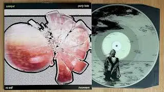 Catalyst / Knumears / Vs Self / Party Hats &ndash; 4-Way Split 12
