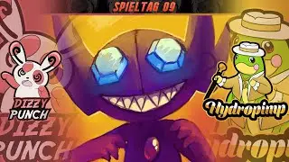 ANGETRUNKEN in die 2000er REINK&Auml;MPFEN || PBA [S3] Spieltag #09 vs. Ash Ketchup || jutlu