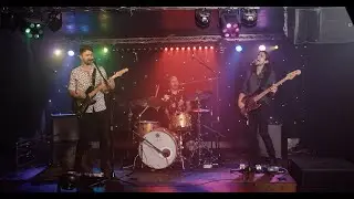 The South Coast's Premier Party Band 'The Moonrunners' - Dancing Queen