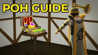 ЛУЧШЕЕ РУКОВОДСТВО ПО ЭКСПЛУАТАЦИИ ДЛЯ OSRS