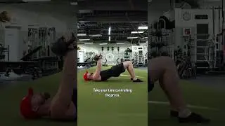 Do This To Train Your Glutes + Upper Body #mobilityandstrength