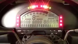 Spec Miata Data Acquisition Project