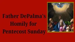 Father Michael DePalma