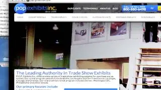 Exhibit Rentals: What to look for  (#1)