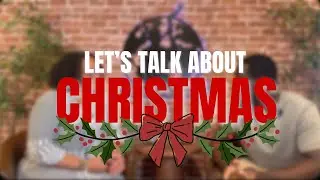 Let’s Talk About Christmas | Pagan Celebration or Christian Observance?