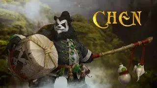 HotS - Chen OP