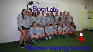 Soccer Event Video 2018