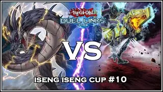 [DS]Icarus VS Voltage [Yu-Gi-Oh! Duel Links] Indonesia IIC#10