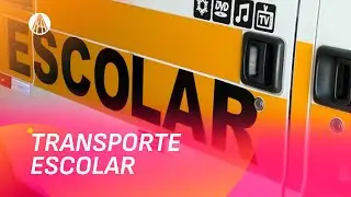 Volta às aulas reforça alerta sobre segurança no transporte escolar | TJ Aparecida
