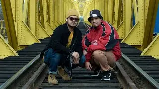 El Zero & Mito Roots - Tranqui (VideoClip Oficial) 2022 #FénixVol2 @themitoroots7174