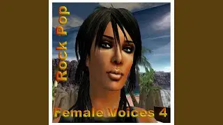 Can't Say No Female Vocal