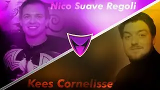 #Trivia4THON | TV Fandom Fights: Nico Regoli vs Kees Cornelisse