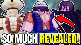 Anime Vanguards Update 10 Part 2 Trailer Reaction | Freedom&rsquo;s Call (6 NEW UNITS!)