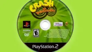 Crash TwinSanity Soundtrack - Rooftop Rampage