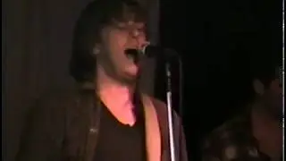 The Devotions 06-14-1996 Kirkland Cafe (feat. John Felice of The Real Kids)