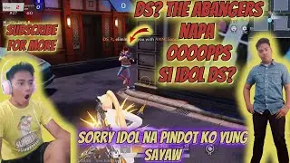 NAKIPAG 1V1 NG AWM TO AWM SI DS? | PTV ZARIL KNIVES OUT GAMEPLAY