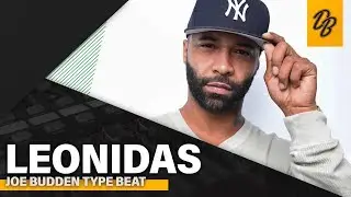 Free Joe Budden Type Beat 2019 - Leonidas