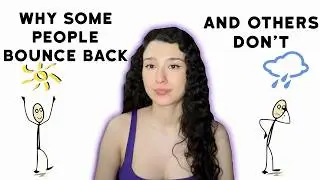 How to come back from trauma even stronger than before