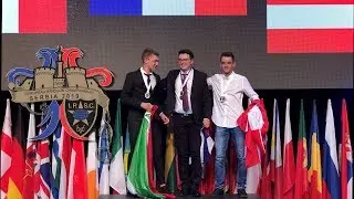 IPSC European Handgun Championship 2019 - Complete Match