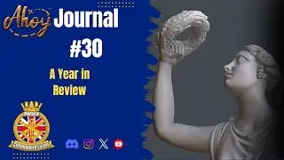 Ahoy Developer Journal 30 - A Year In Review