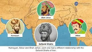Mughal Military Campaign | Class 7 | History