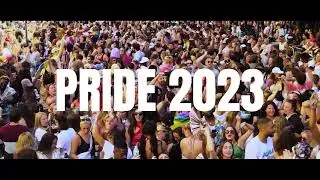 Woody's Philly Pride 2023 is COMING!!!