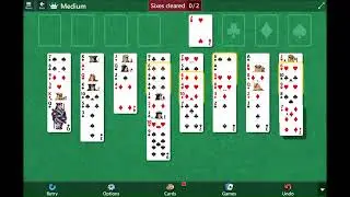 Microsoft Solitaire Collection Daily Challenges  2022 12 20