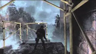 Call of Duty MW3: Mission 13