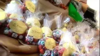 Divine Chocolate