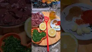 𝗸𝗲𝗕𝗱𝗮 𝗺𝗰𝗵𝗲𝗿𝗺𝗹𝗮 𝗮̀ 𝗹𝗮 𝗺𝗮𝗿𝗼𝗰𝗮𝗶𝗻𝗲😋