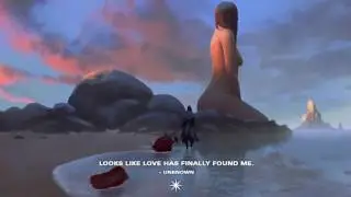 Unlike Pluto - Found You (feat. Michelle Buzz)