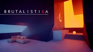 BRUTALISTIKA - Trailer 10/24