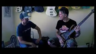 2 Dudes 1 Bass, Ulyate-Benavente DCD 4-Season 2 Episode 7