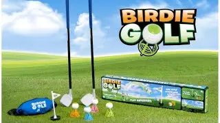 Have your own olympics in backyard -Summer Toys