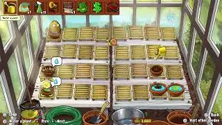 Zen Garden (PT3) - PvZ, Replanted