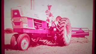 Ford 6000 Tractor Sales Slide Show