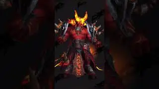 kil'jaeden #wow #worldofwarcraft #warcraft