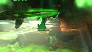 A Destiny of Flame and Sorrow - Quest [28218] - World of Warcraft