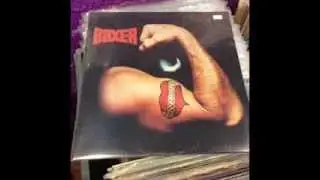 BOXER  - Fool In Love (1977)