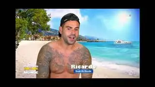Les Marseillais Vs Le RDM-Greg Vs Ricardo -S5 Ep25 MDR 😂