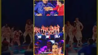 ​🔥 Most Horror Dance Ever! Sri Lanka's Got Talent Best Performance#talent