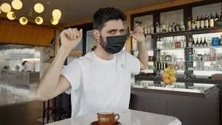 Finalmente. #masksoff