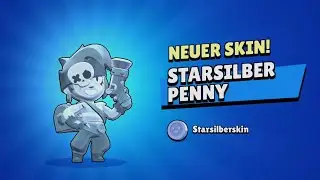 Mein Erster Starsilberskin