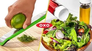 13 Cool Kitchen Gadgets from OXO